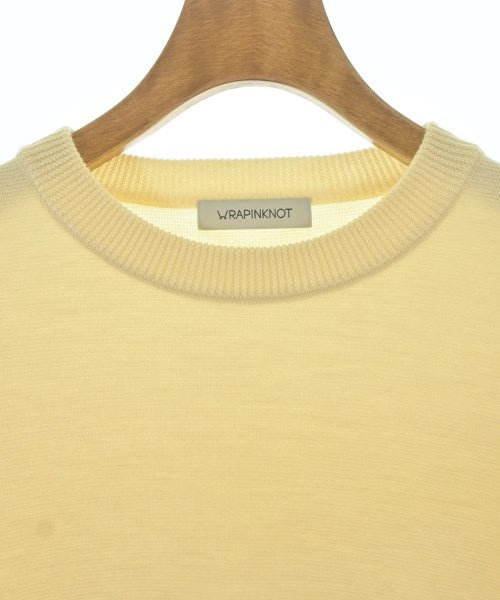 WRAPINKNOT เสื้อกันหนาว
