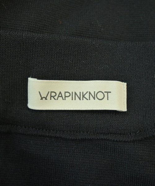 WRAPINKNOT กระโปรงยาว/แม็กซี่ยาว