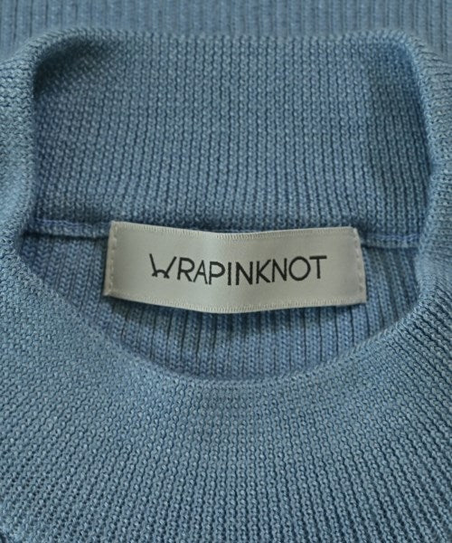 WRAPINKNOT เสื้อกันหนาว