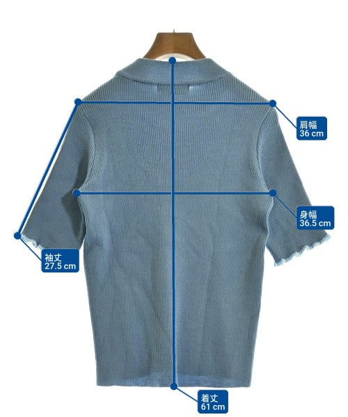 WRAPINKNOT เสื้อกันหนาว