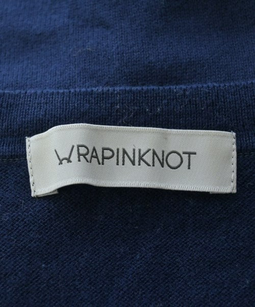 WRAPINKNOT เสื้อคาร์ดิแกน