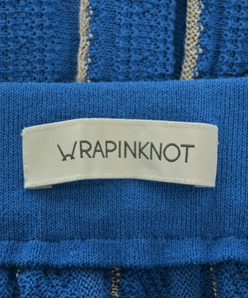 WRAPINKNOT กระโปรงยาว/แม็กซี่ยาว
