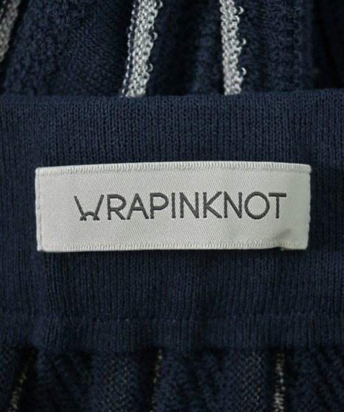 WRAPINKNOT กระโปรงยาว/แม็กซี่ยาว