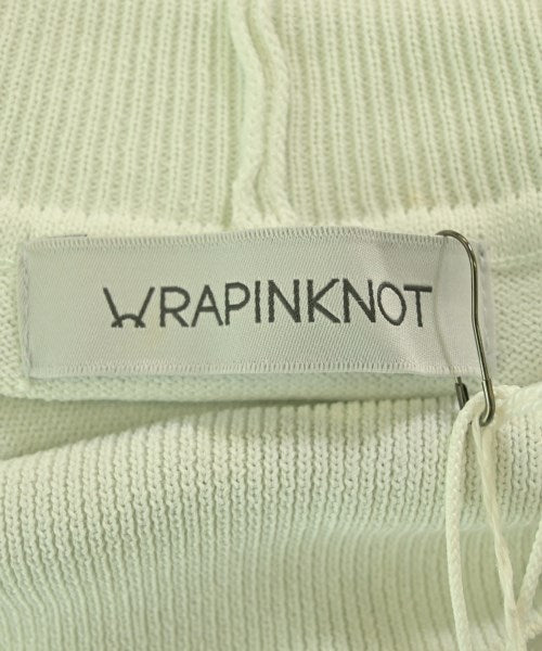 WRAPINKNOT เสื้อกันหนาว