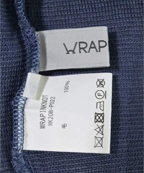 WRAPINKNOT เสื้อกันหนาว