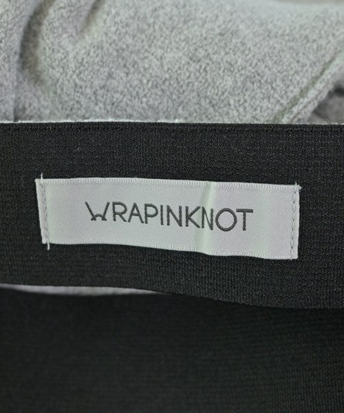 WRAPINKNOT กระโปรงยาว/แม็กซี่ยาว