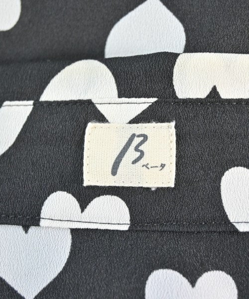 β เสื้อลำลอง