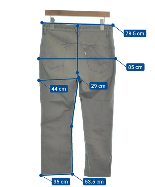 nonnative กางเกง อื่น