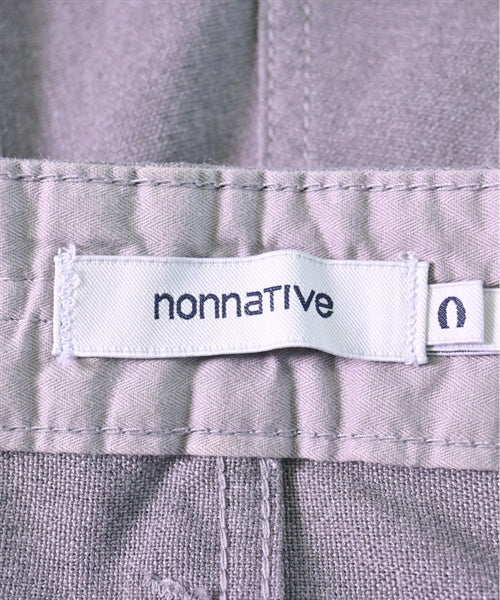 nonnative กางเกง อื่น