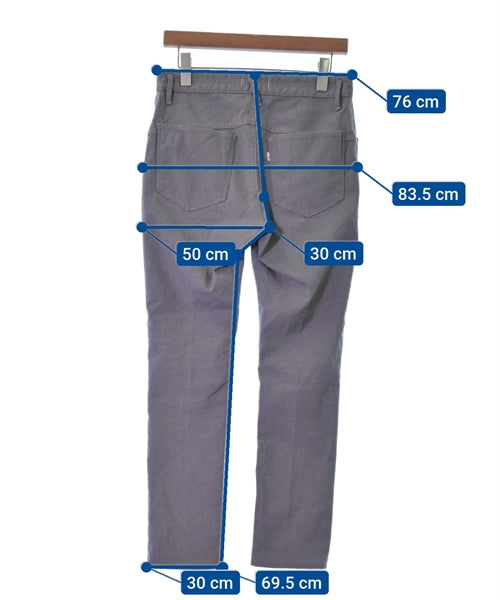 nonnative กางเกง อื่น