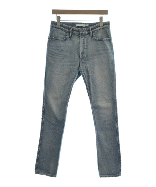 nonnative ยีนส์
