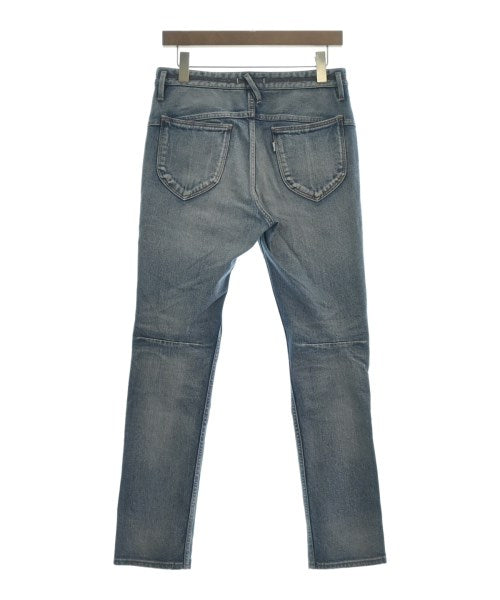 nonnative ยีนส์