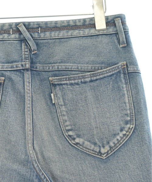nonnative ยีนส์