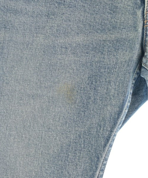nonnative ยีนส์
