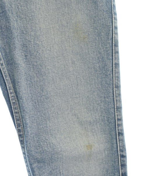 nonnative ยีนส์