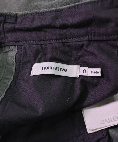 nonnative กางเกงขาสั้น