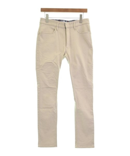 nonnative ชิโน่
