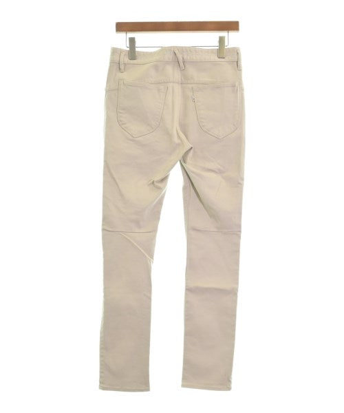 nonnative ชิโน่