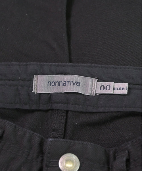 nonnative กางเกง อื่น