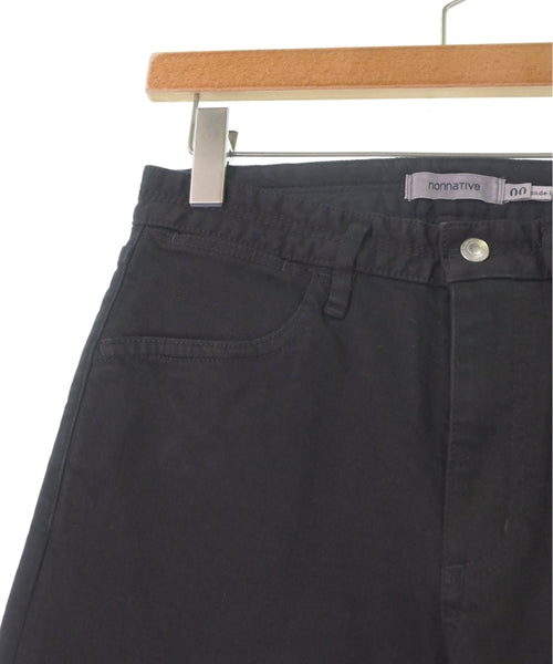 nonnative กางเกง อื่น