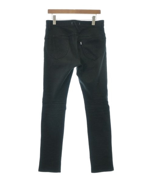 nonnative ยีนส์