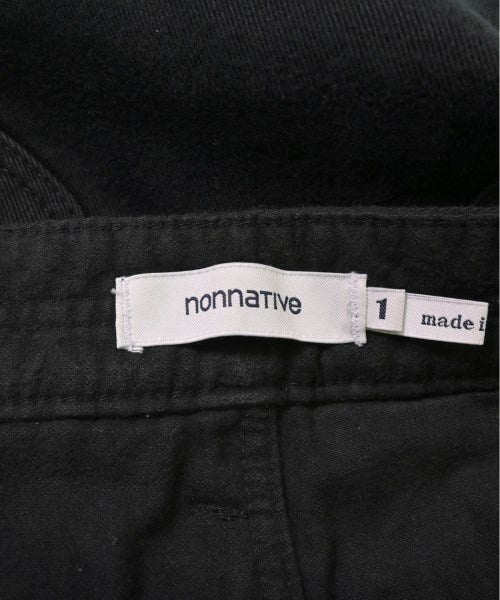 nonnative ยีนส์