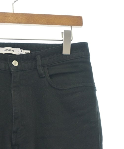 nonnative ยีนส์