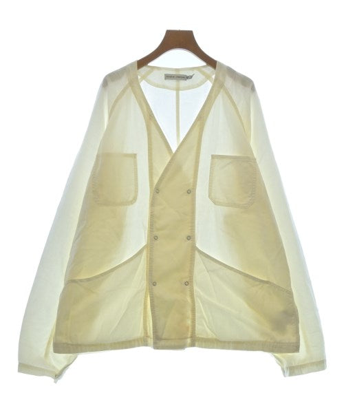 nonnative แจ็คเก็ตเบลาส์ อื่น