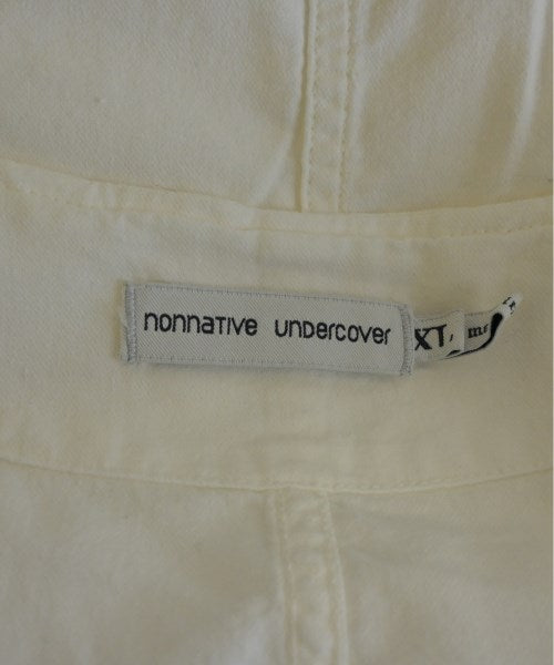 nonnative แจ็คเก็ตเบลาส์ อื่น