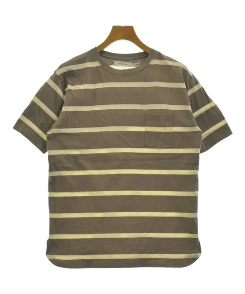 nonnative เสื้อยืด/เสื้อท็อปส์