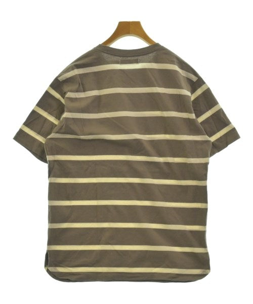 nonnative เสื้อยืด/เสื้อท็อปส์
