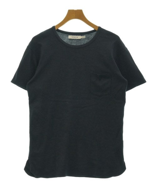 nonnative เสื้อยืด/เสื้อท็อปส์
