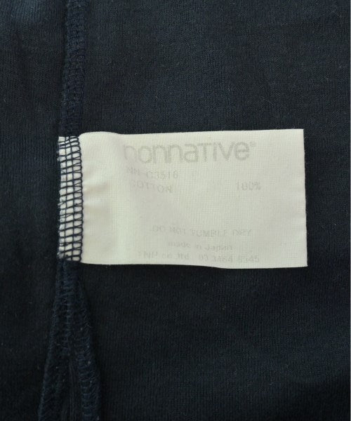 nonnative เสื้อยืด/เสื้อท็อปส์