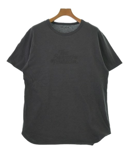 nonnative เสื้อยืด/เสื้อท็อปส์