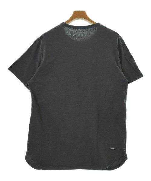nonnative เสื้อยืด/เสื้อท็อปส์