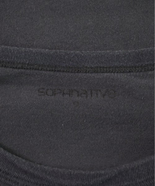 nonnative เสื้อยืด/เสื้อท็อปส์