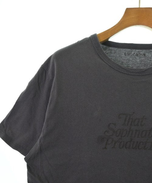 nonnative เสื้อยืด/เสื้อท็อปส์