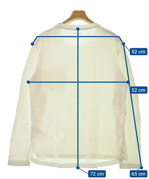 nonnative เสื้อยืด/เสื้อท็อปส์