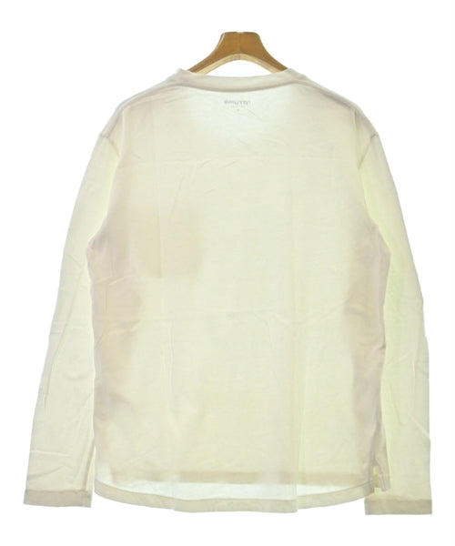 nonnative เสื้อยืด/เสื้อท็อปส์