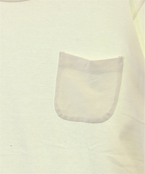 nonnative เสื้อยืด/เสื้อท็อปส์