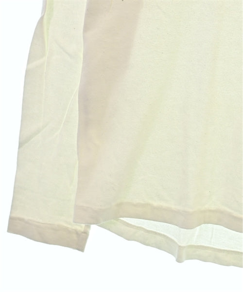 nonnative เสื้อยืด/เสื้อท็อปส์