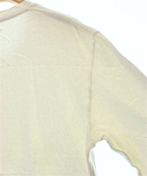 nonnative เสื้อยืด/เสื้อท็อปส์