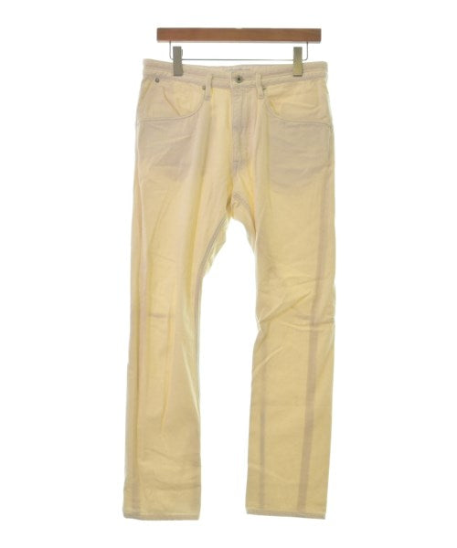 nonnative ยีนส์
