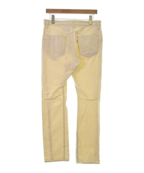 nonnative ยีนส์