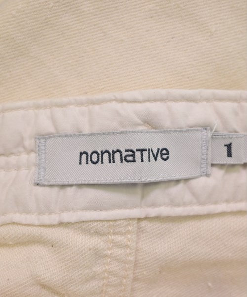 nonnative ยีนส์