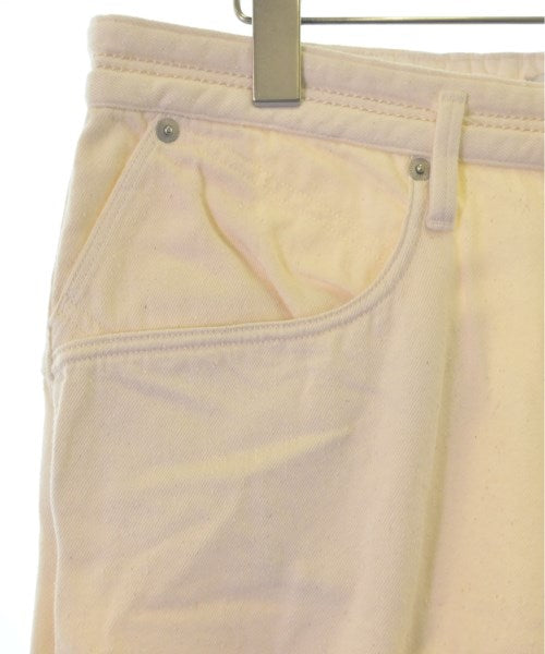 nonnative ยีนส์