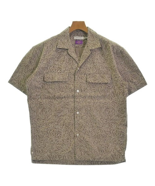 nonnative เสื้อลำลอง