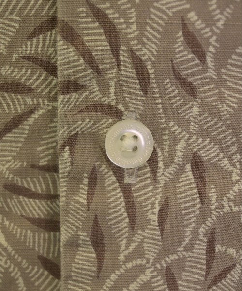 nonnative เสื้อลำลอง