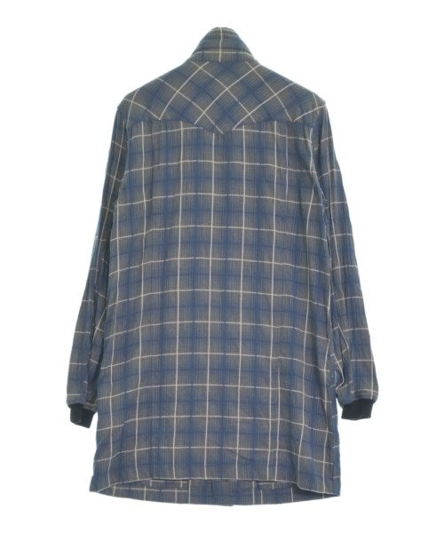 nonnative เสื้อโค้ท อื่น