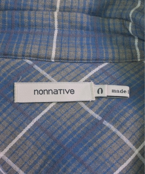 nonnative เสื้อโค้ท อื่น